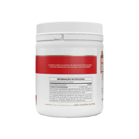 Creatine - 300g - Vitafor