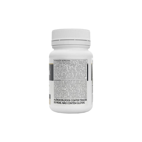 Colagentek II - 30 cap - Vitafor