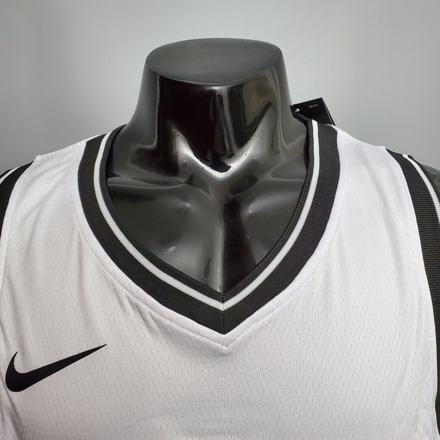 Camisa Regata Basquete NBA Durant #7 Brooklyn Nets white