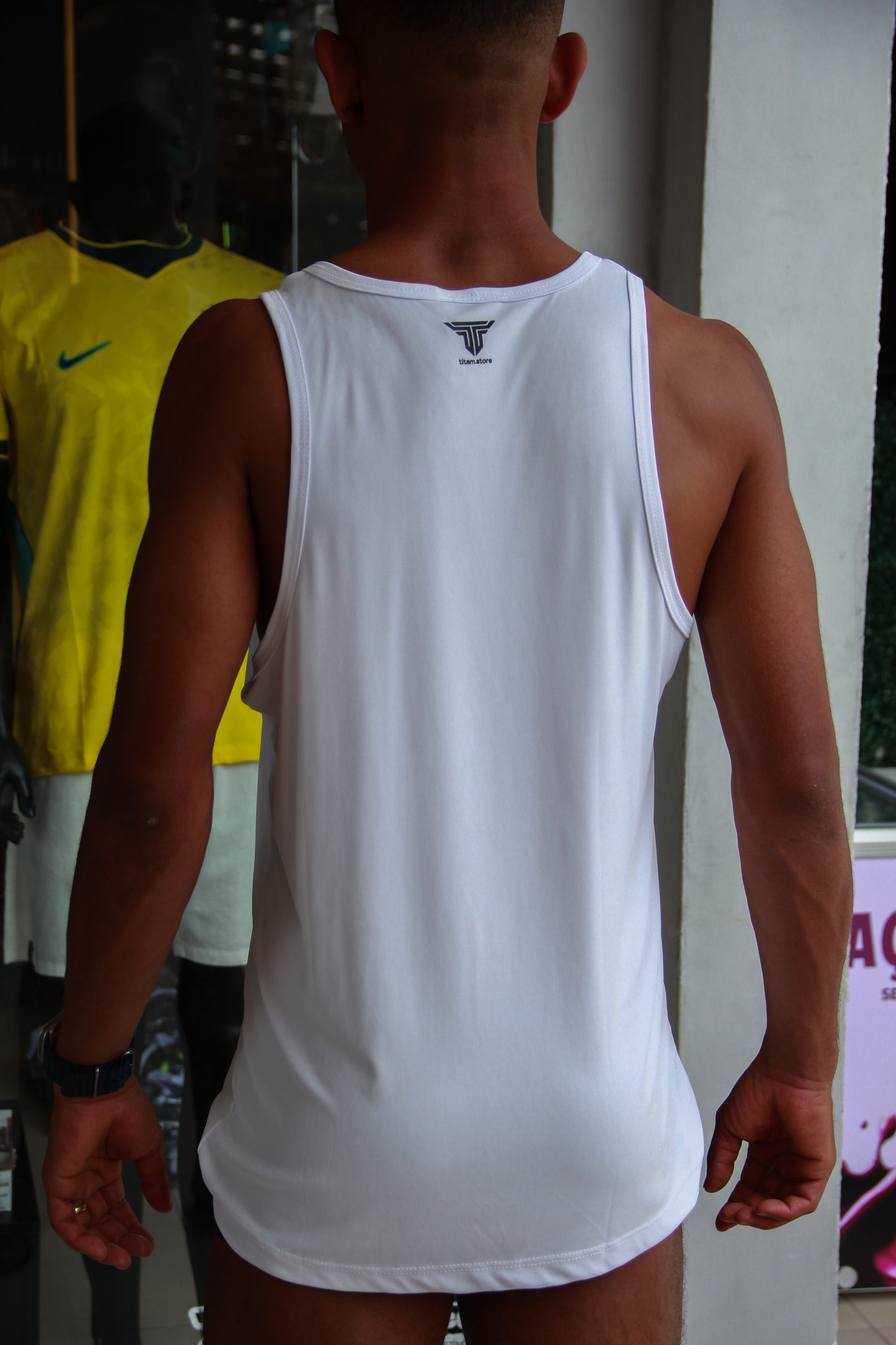 Regata Dryfit Titam Store
