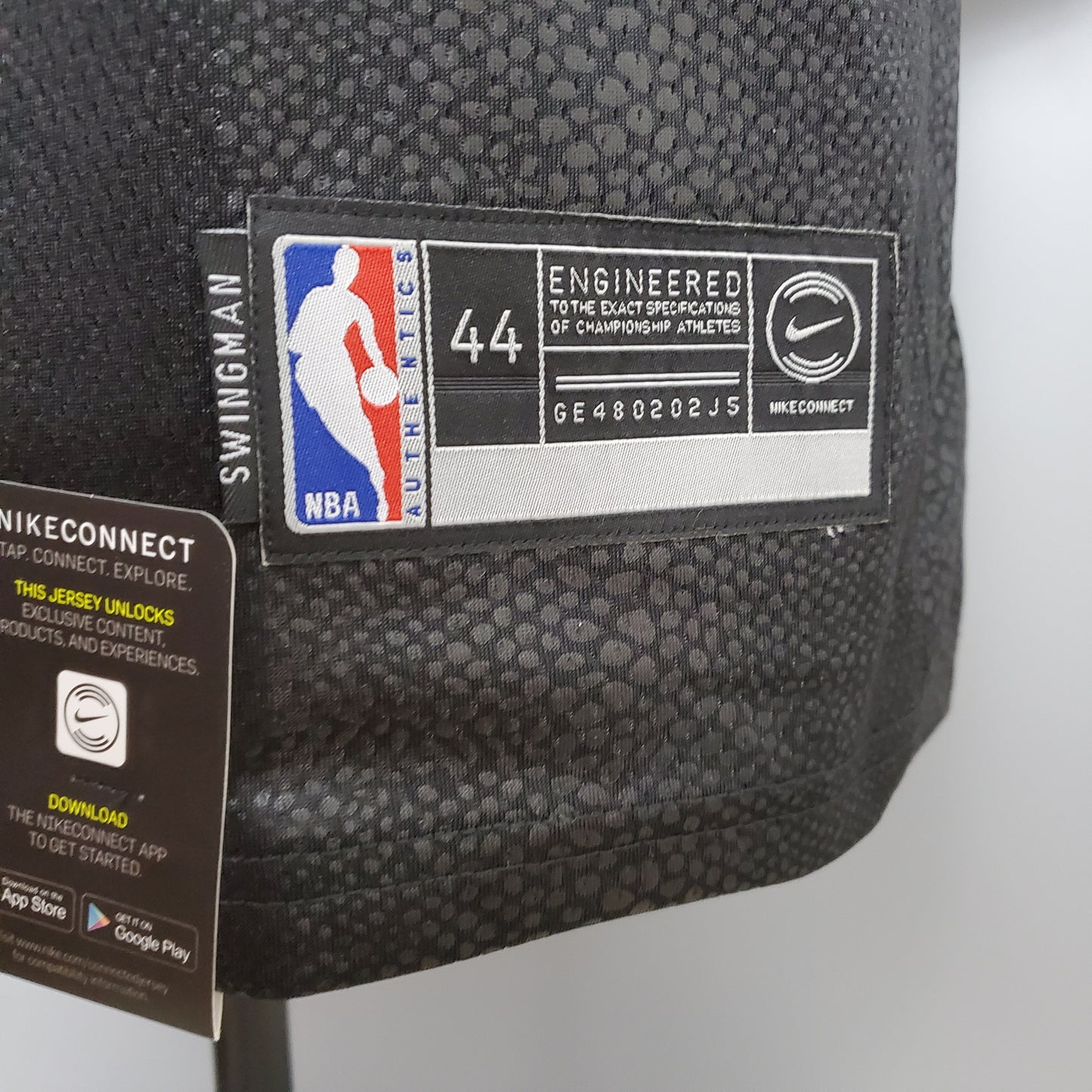 Camisa Regata Basquete NBA Bryant #24 Los Angeles Lakers black