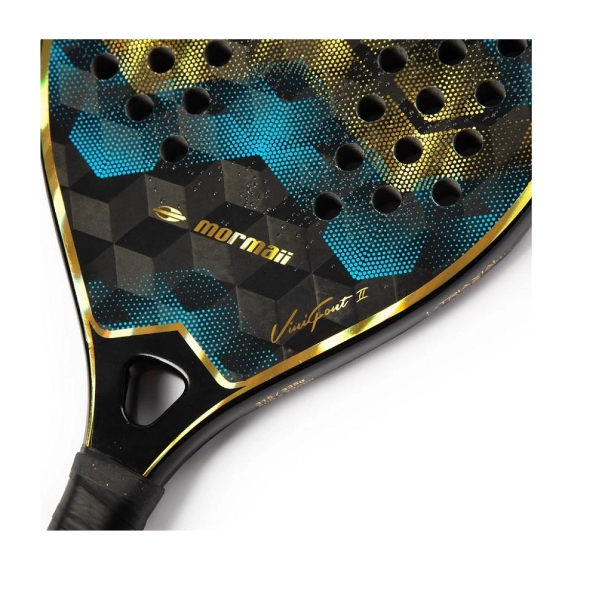 Raquete de Beach Tennis Mormaii Vini Font II