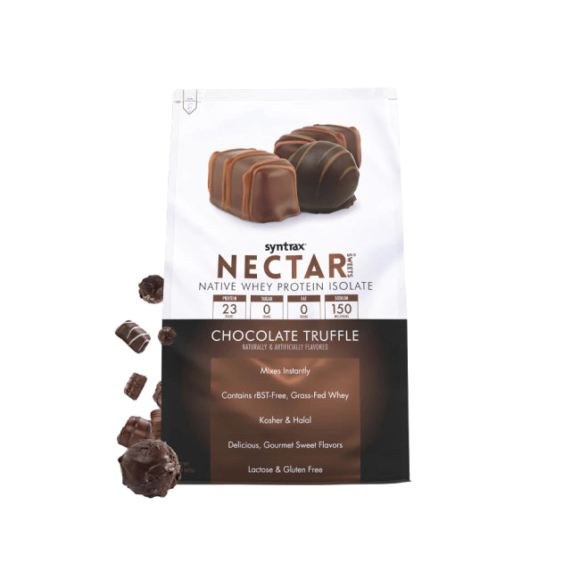 Whey Protein Nectar Whey (907g) - Syntrax