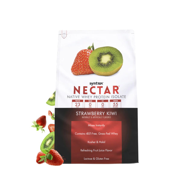 Whey Protein Nectar Whey (907g) - Syntrax