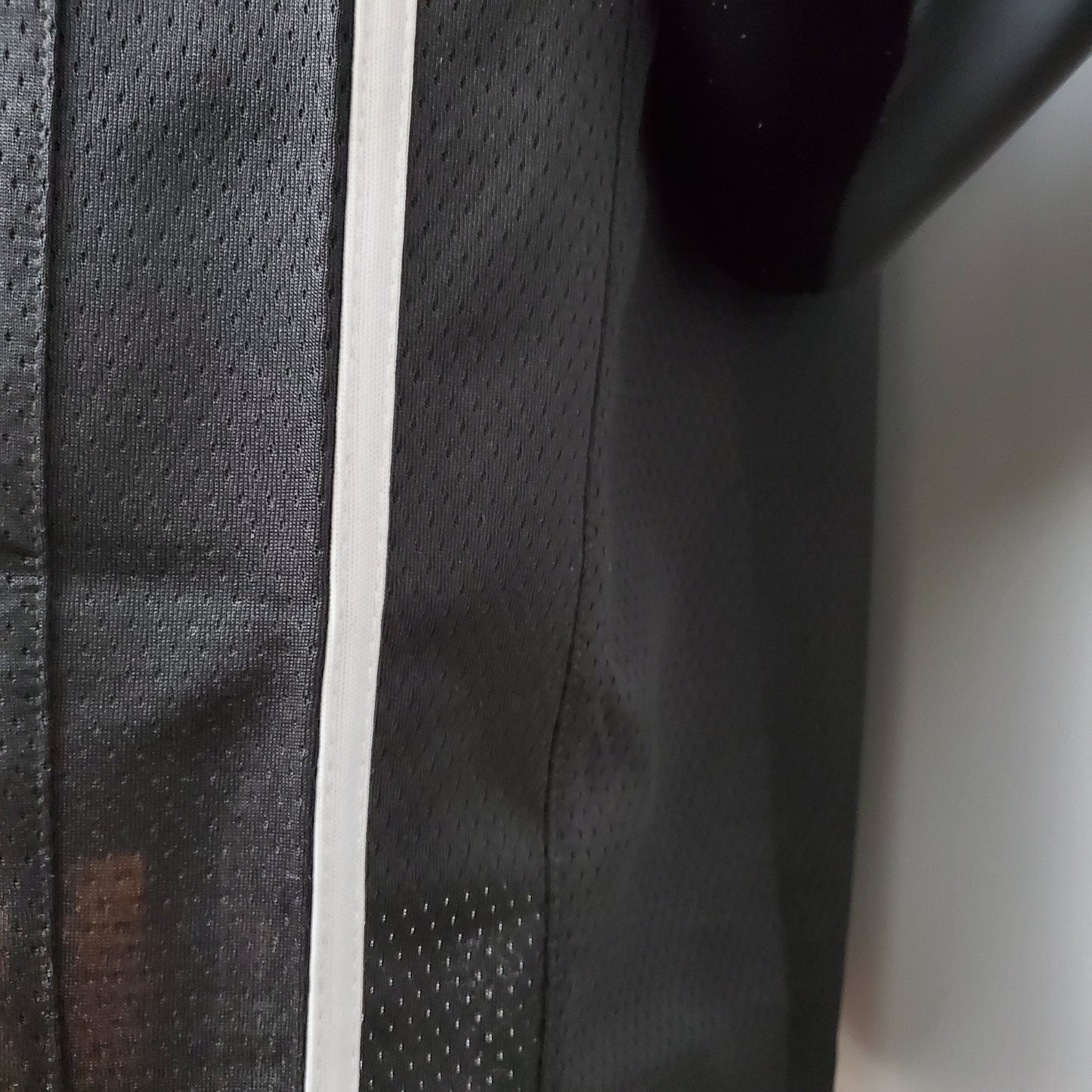 Camisa Regata Basquete NBA Irving #11 Brooklyn Nets black