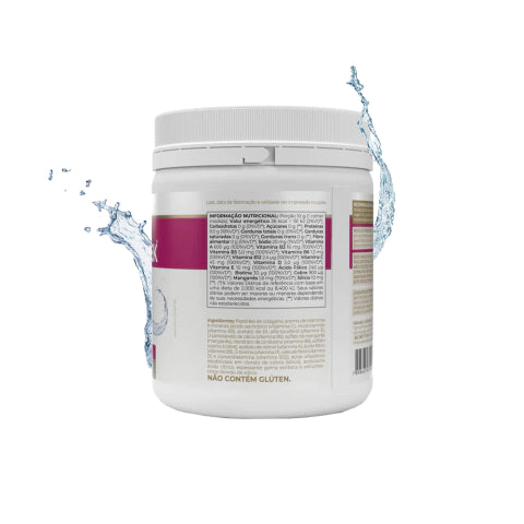 Colagentek - 300g neutro - Vitafor