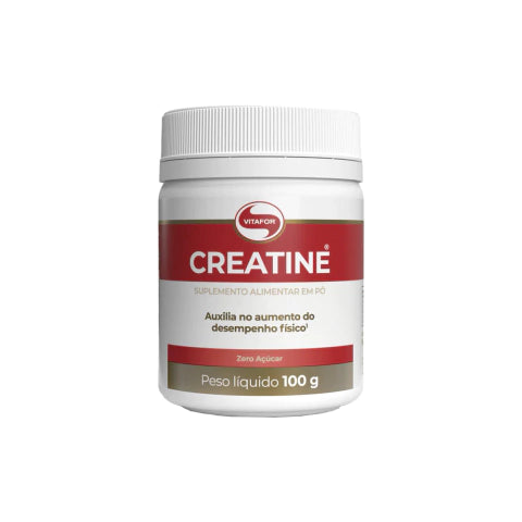 Creatine - 100g - Vitafor