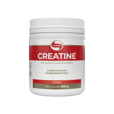 Creatine - 300g - Vitafor