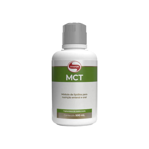 MCT - 500ml - Vitafor