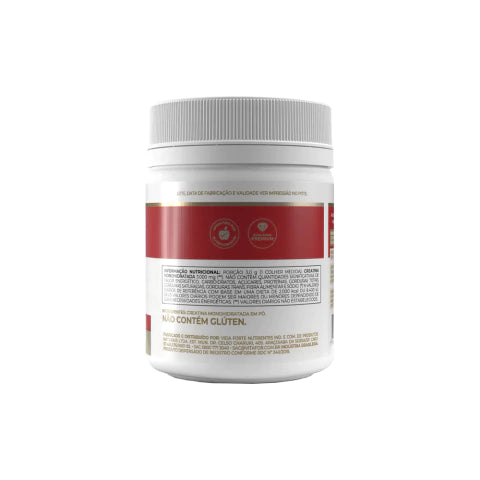 Creatine - 100g - Vitafor
