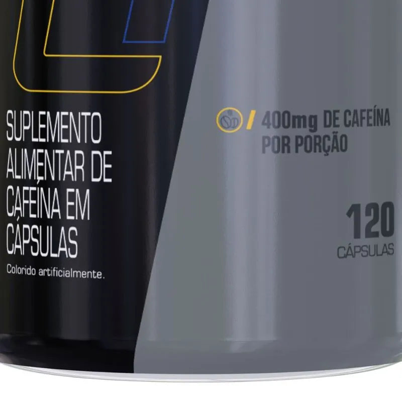 Thermogenic (120 Cápsulas) - Probiótica