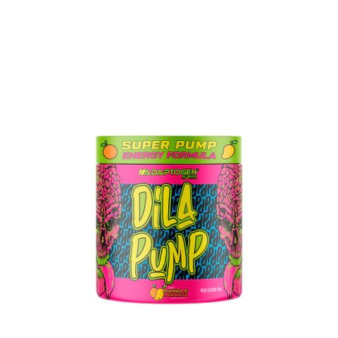 Dila Pump (318g) - Adaptogen