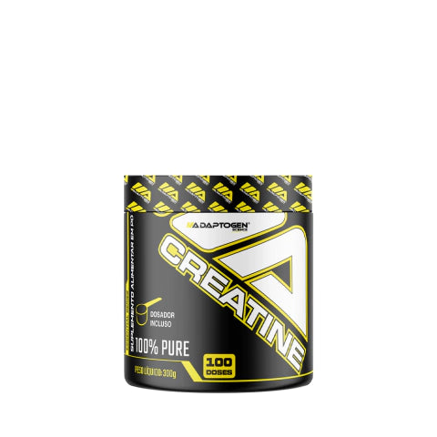 Creatina (300g) - Adaptogen Science
