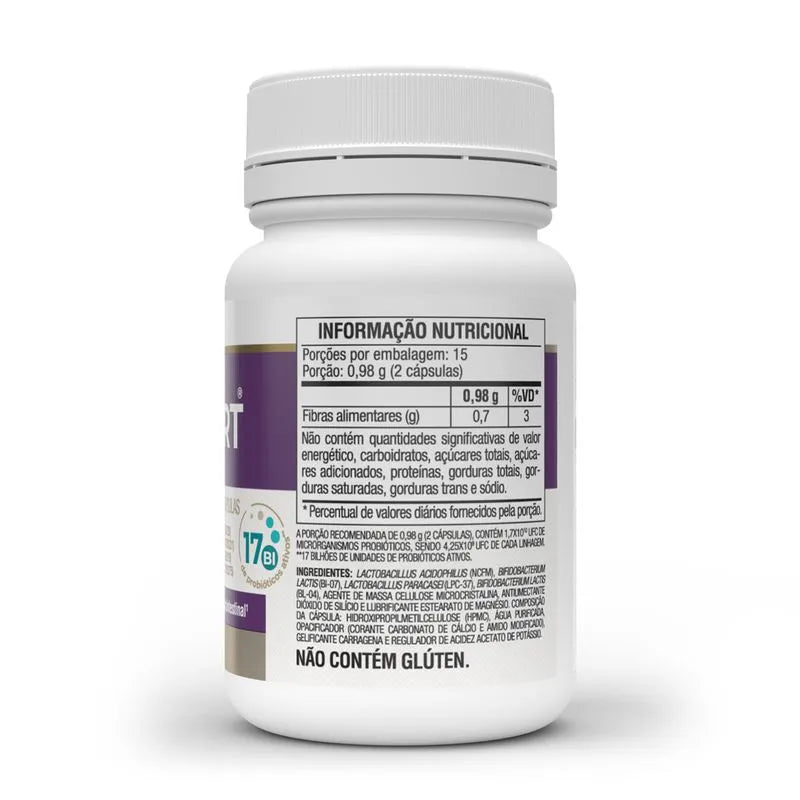 Simfort Plus - 30 Cap - Vitafor