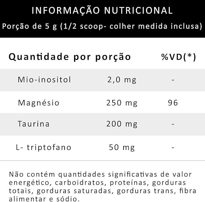 Blue Calm (250g) - Puravida