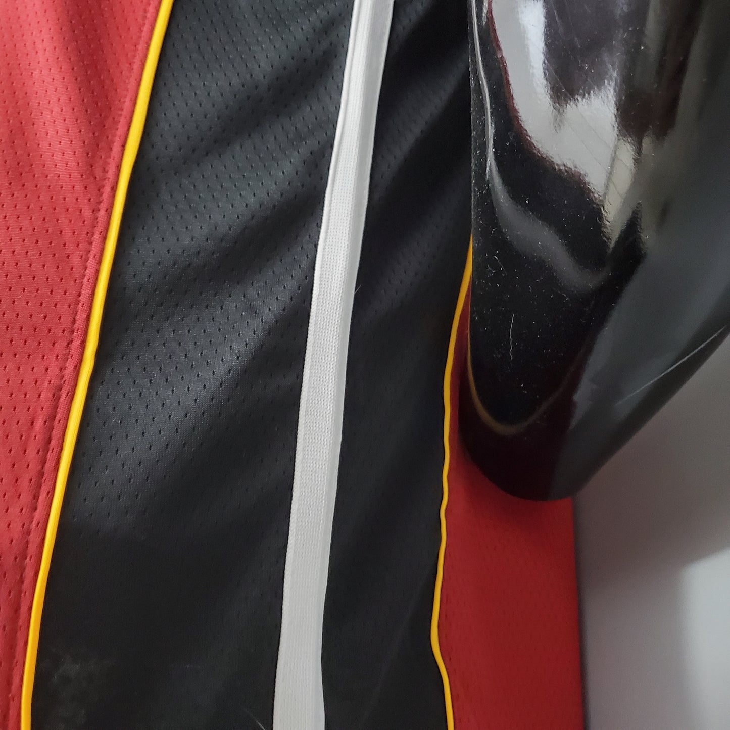 Camisa Regata Basquete NBA Miami Heat BUTLER#22 Black