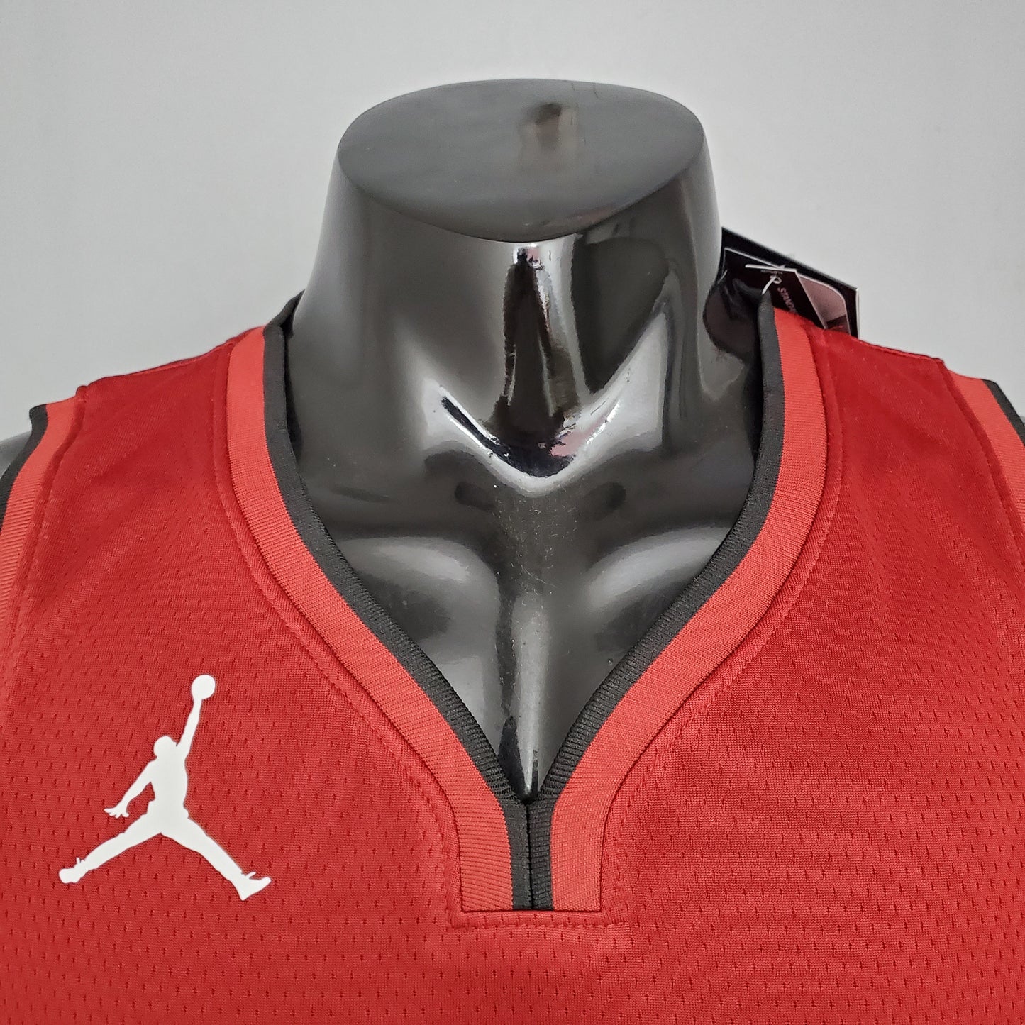 Camisa Regata Basquete NBA New Miami Heat Jordan BUTLER#22 Burgundy