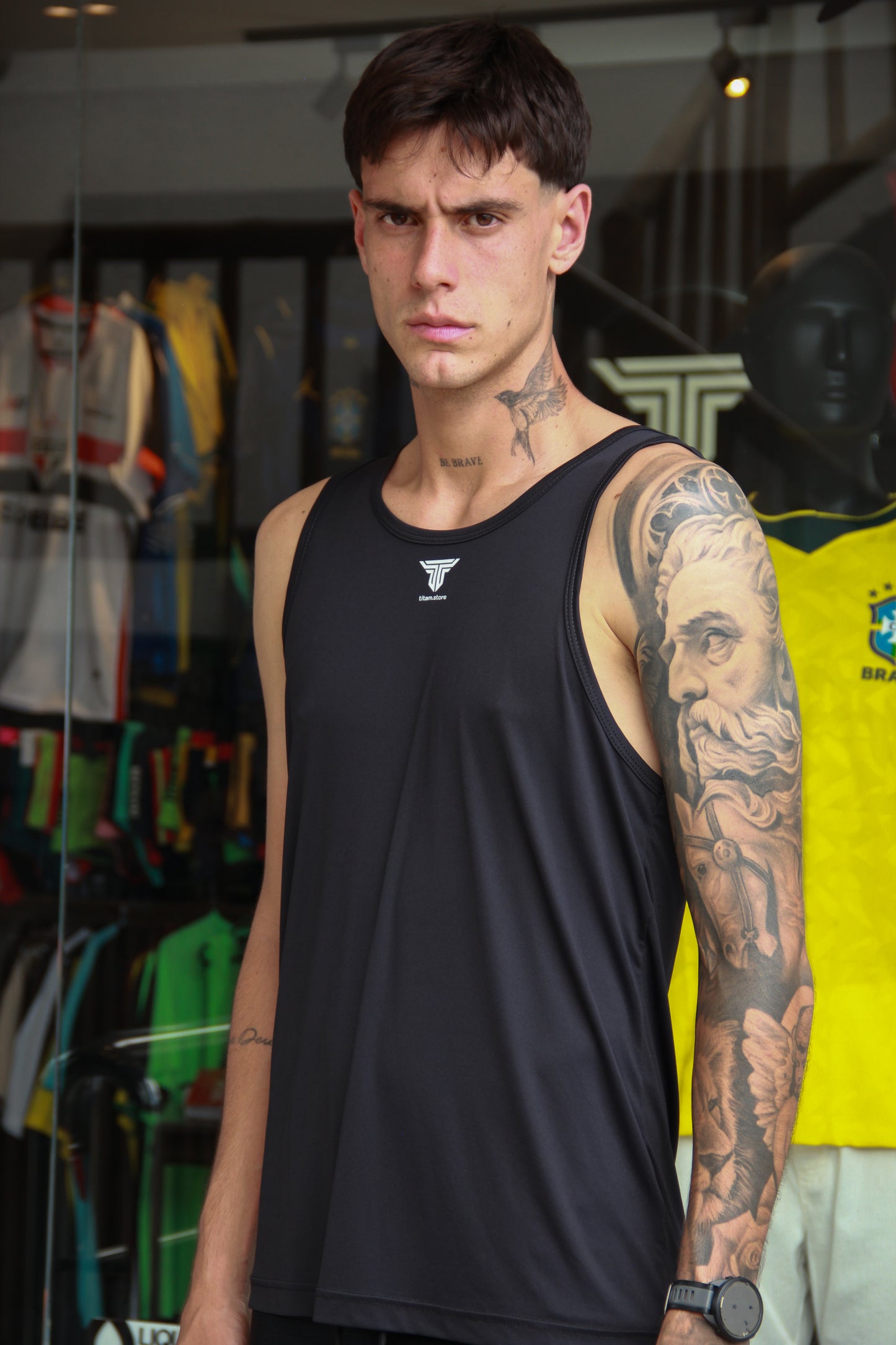Regata Dryfit Titam Store
