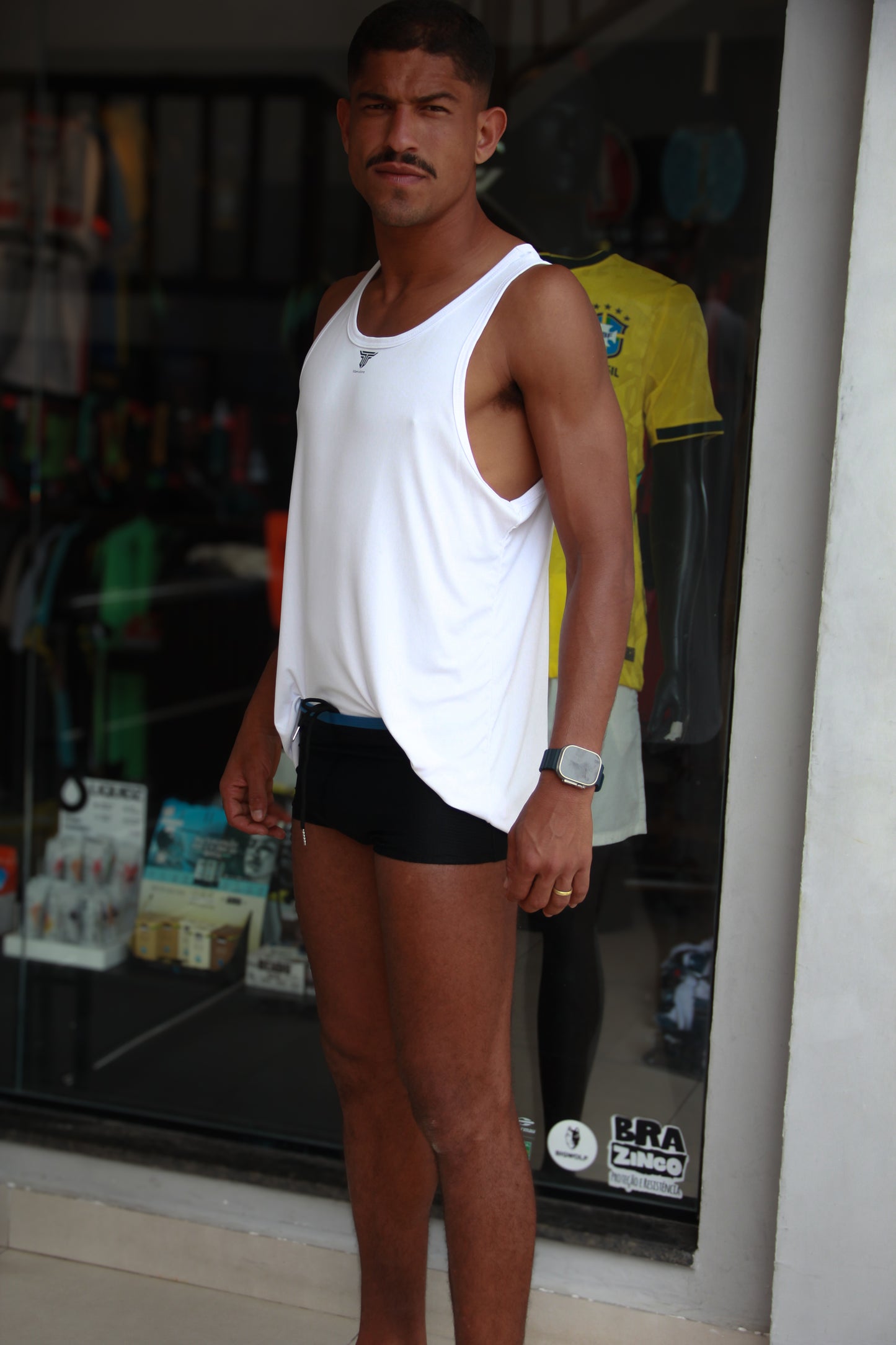 Regata Dryfit Titam Store