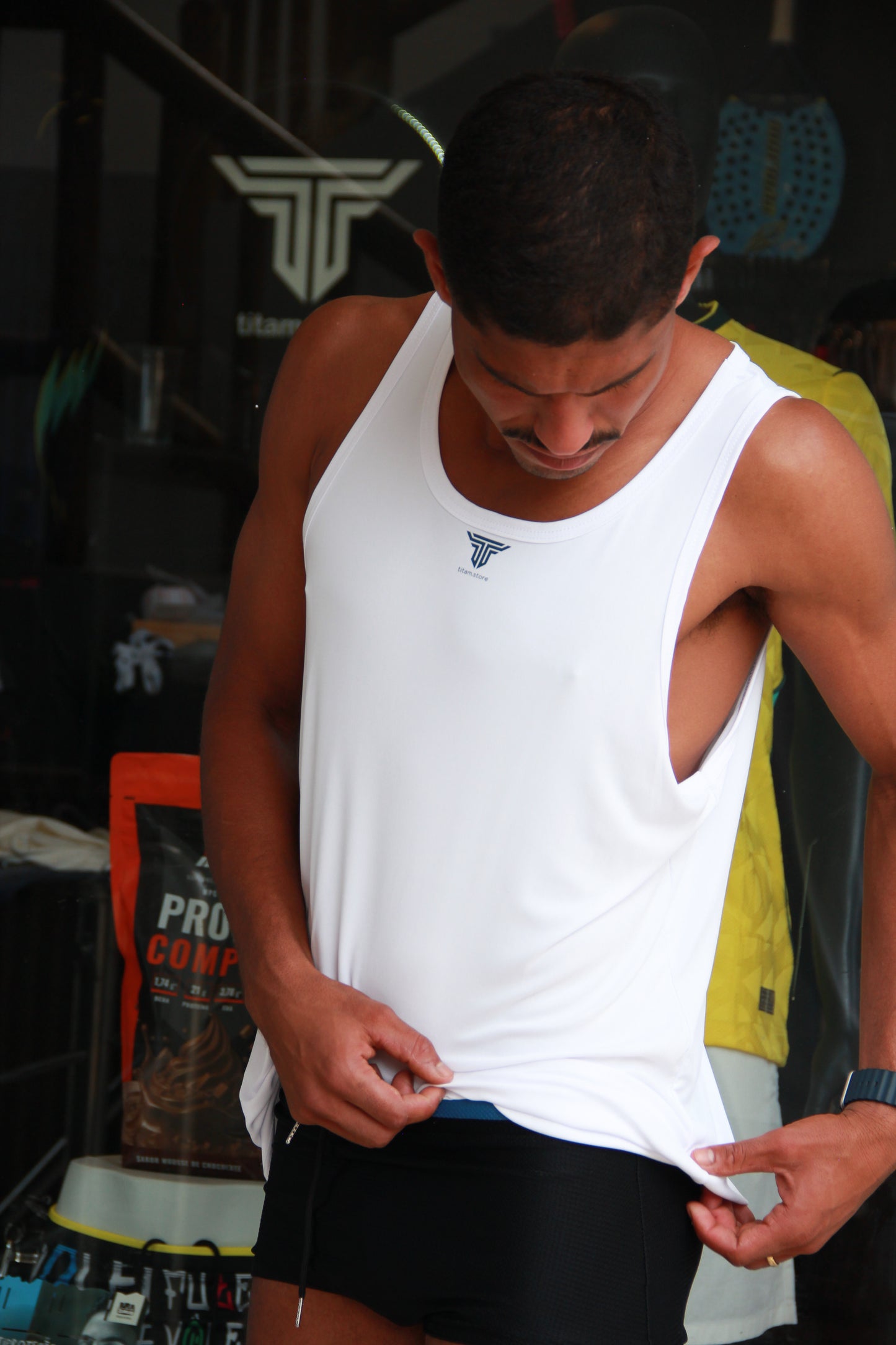 Regata Dryfit Titam Store