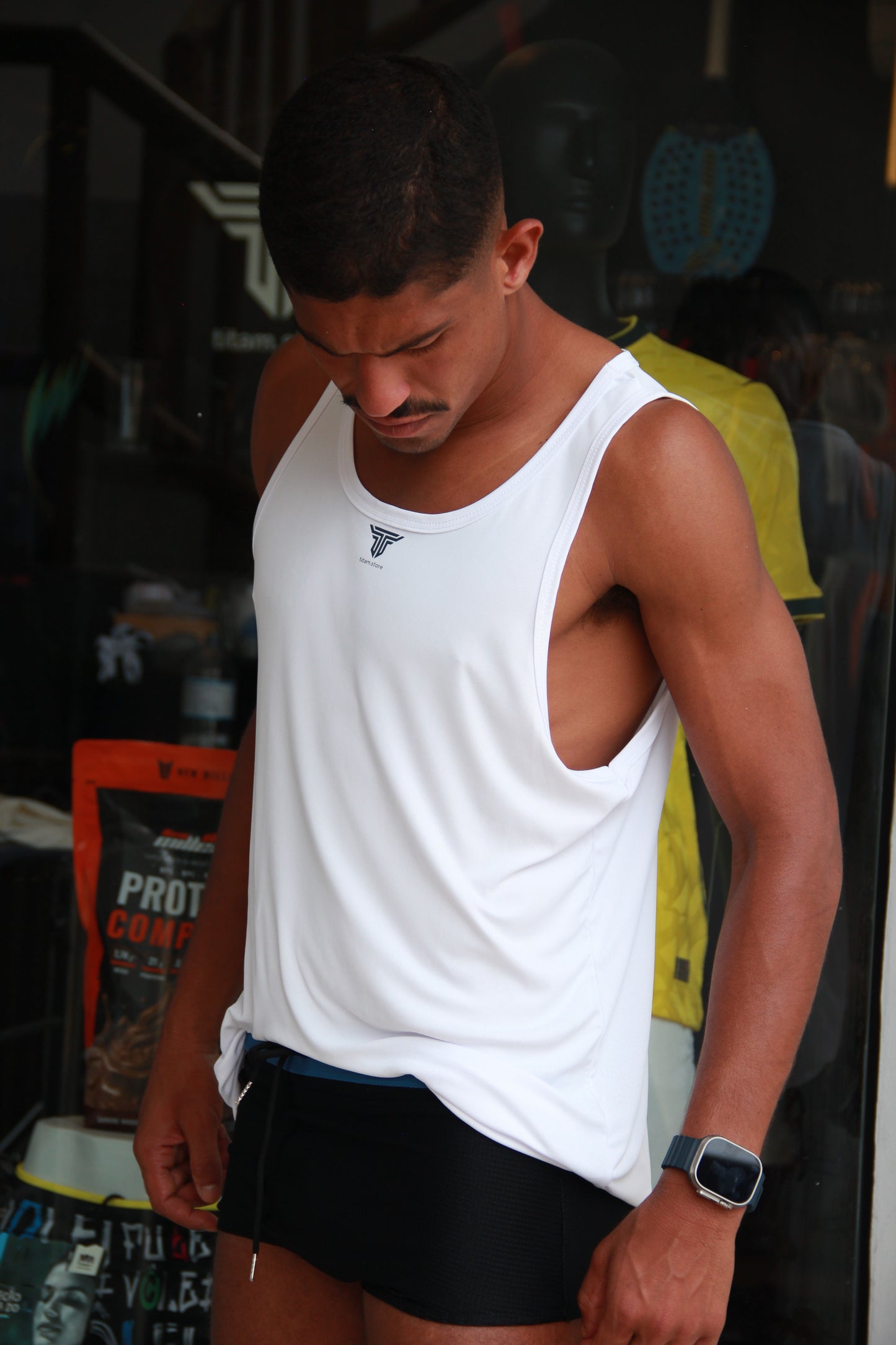 Regata Dryfit Titam Store