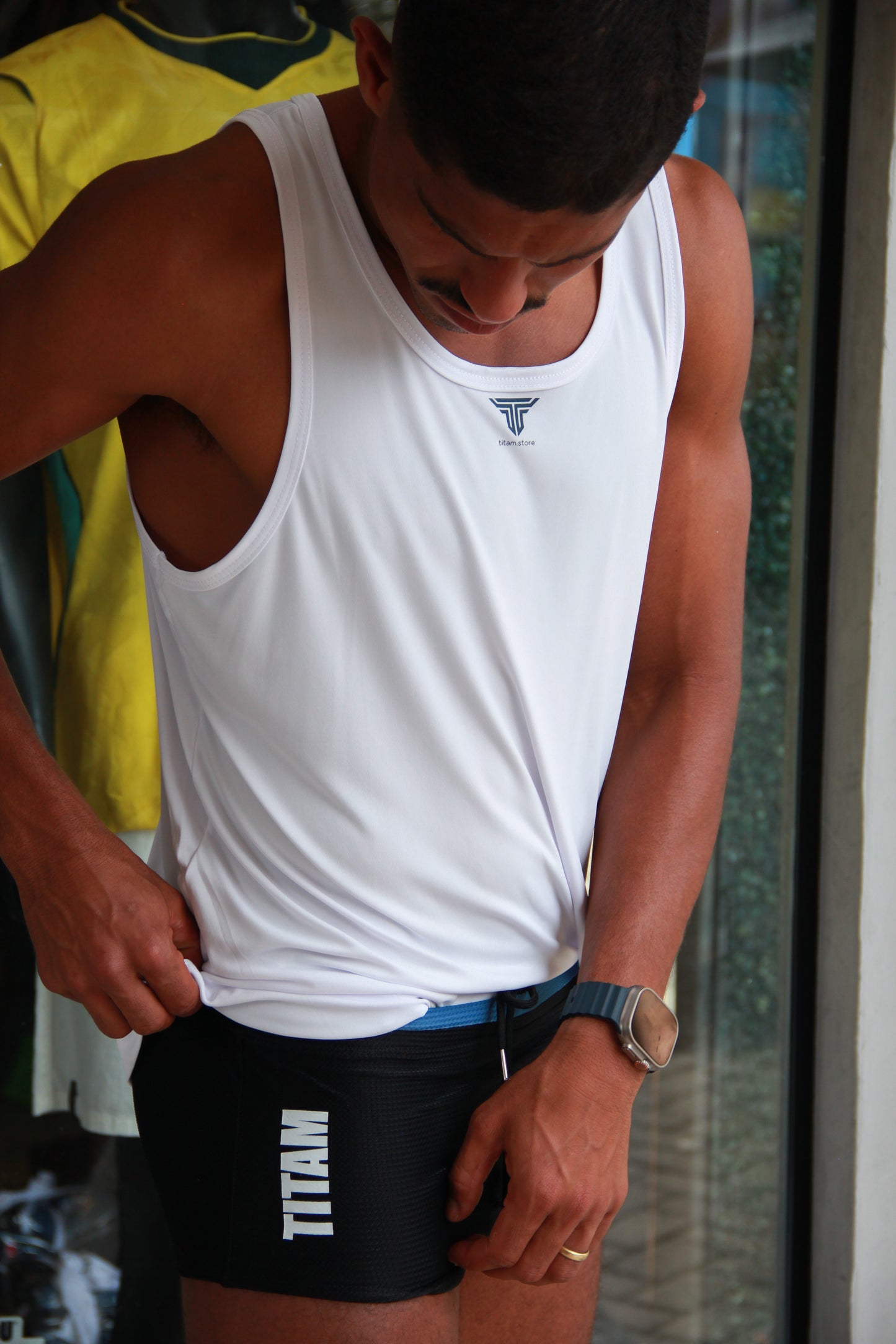 Regata Dryfit Titam Store