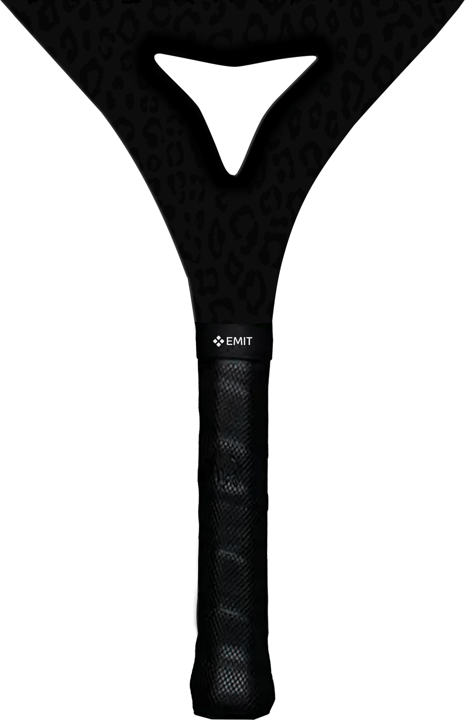 Raquete de beach tennis Darkness (carbon 12k)