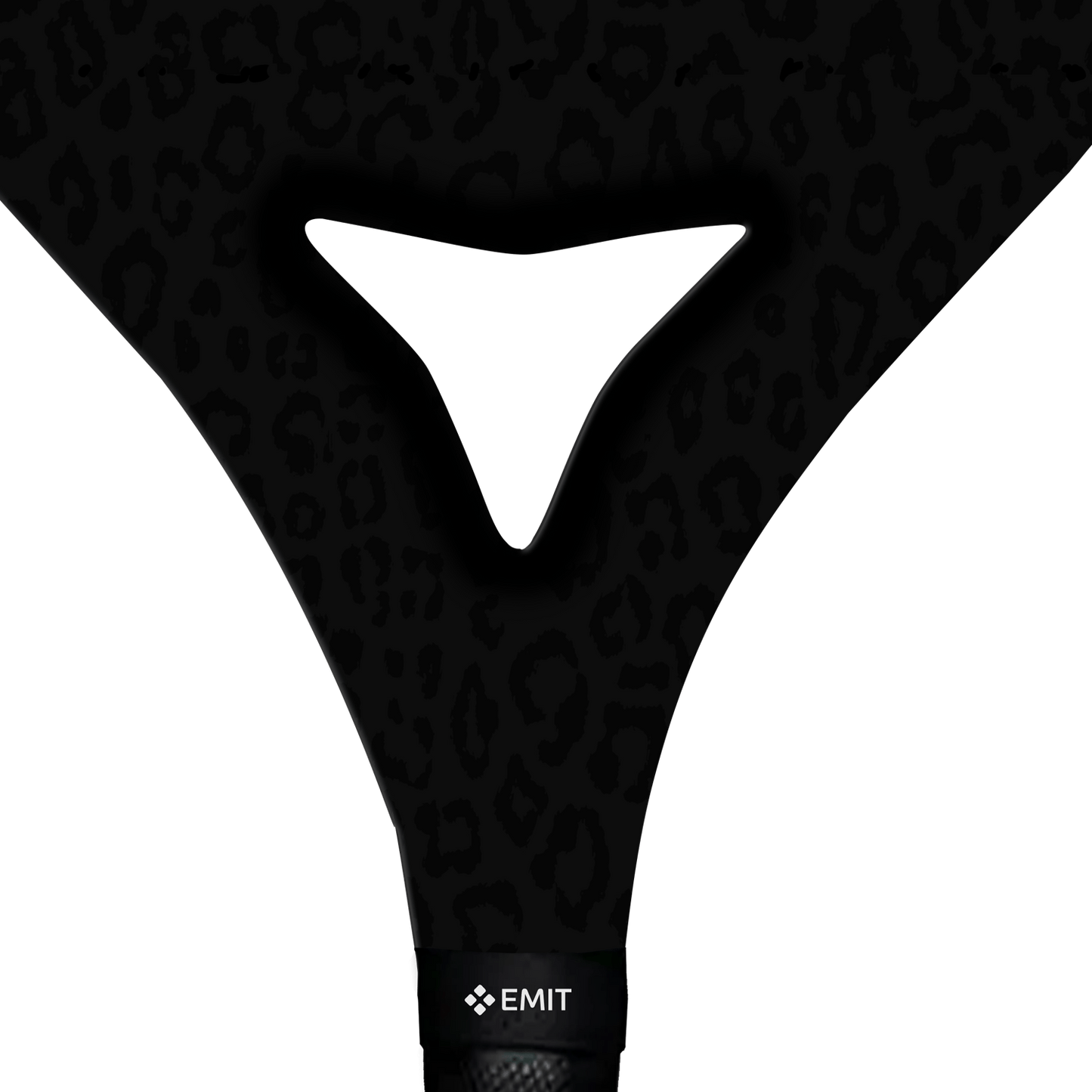 Raquete de beach tennis Darkness (carbon 12k)