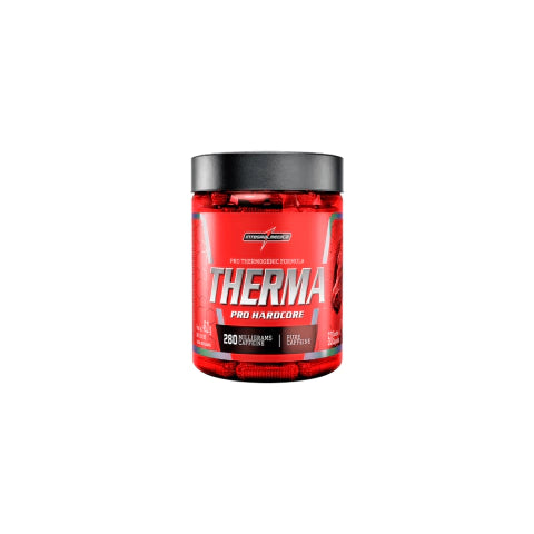 Therma Pro Hardcore (60 Cápsulas) - Integralmedica