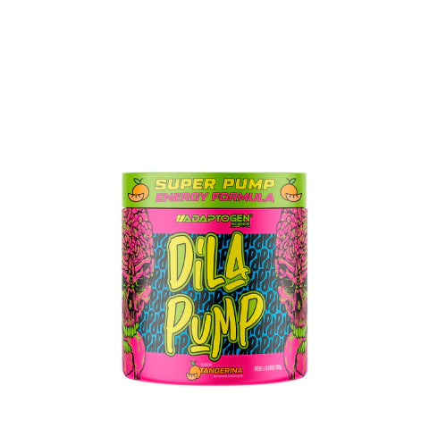 Dila Pump (318g) - Adaptogen