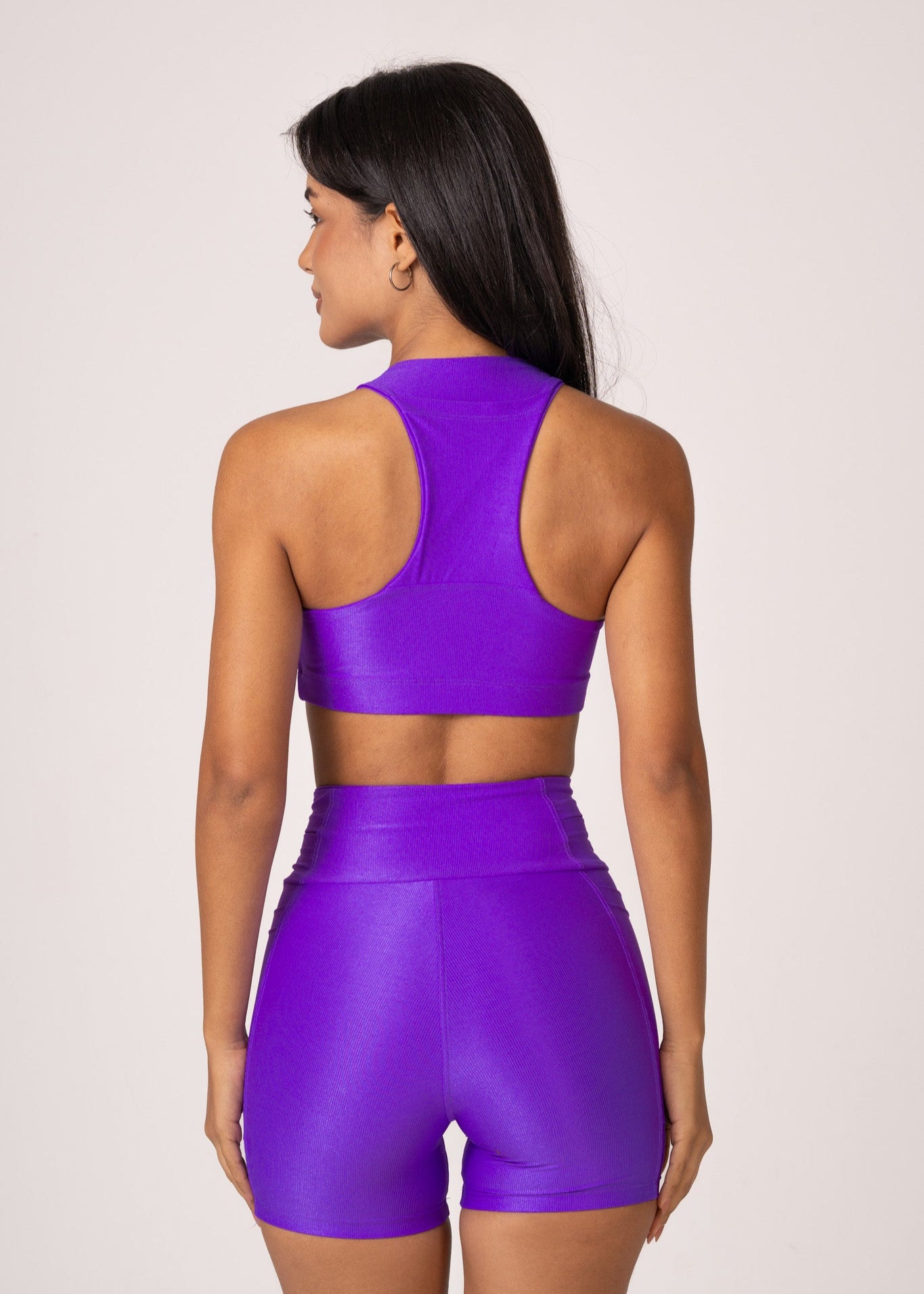 Conjunto Short e Top Runner / a partir