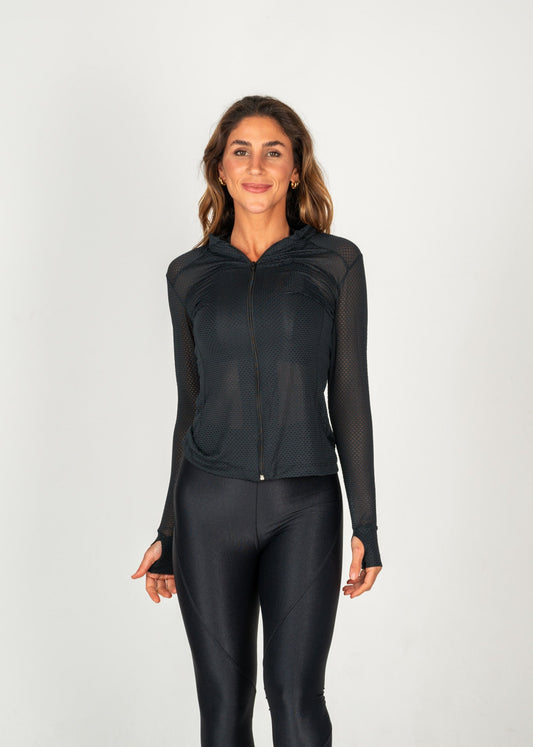 Jaqueta Slim