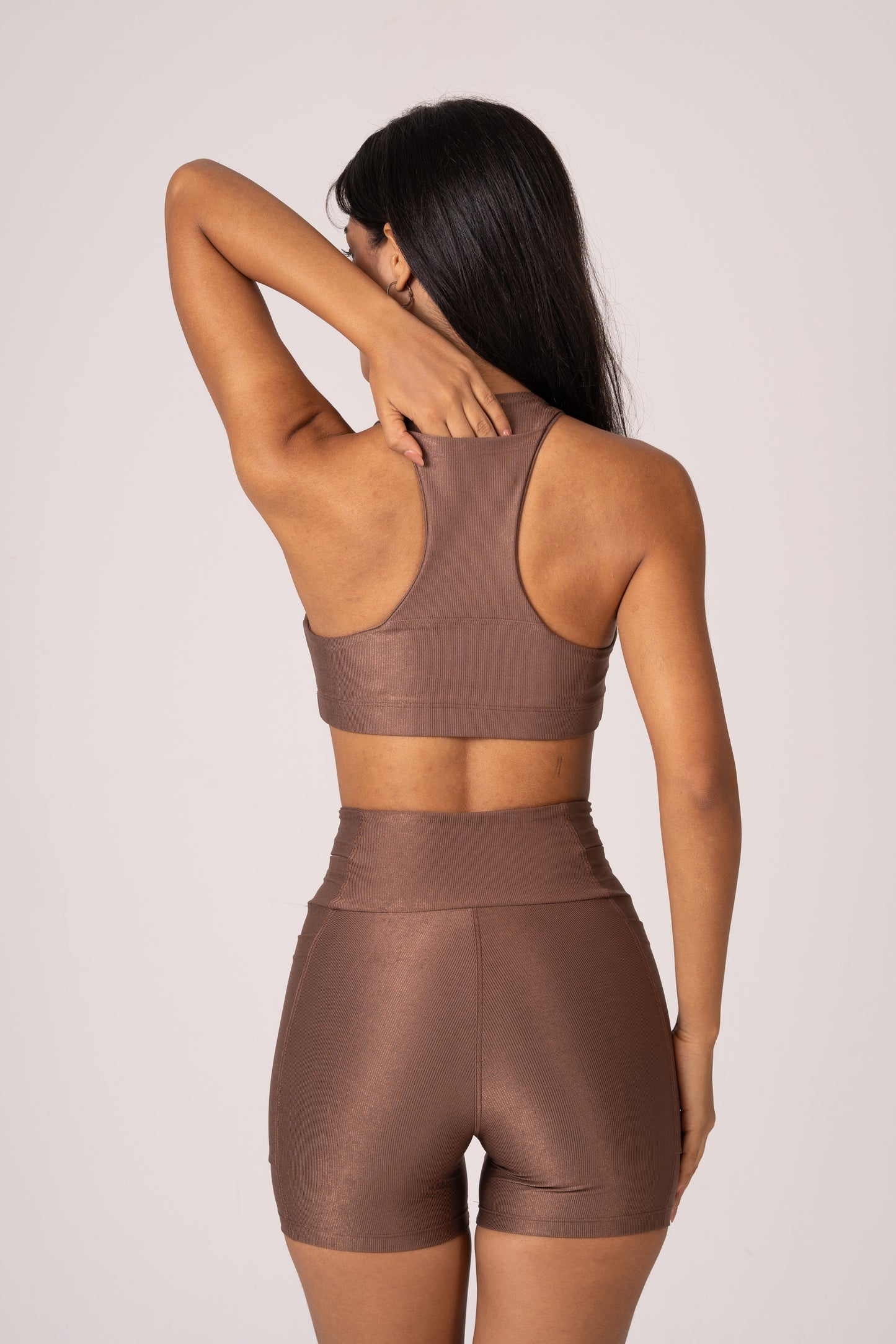 Conjunto Short e Top Runner / a partir