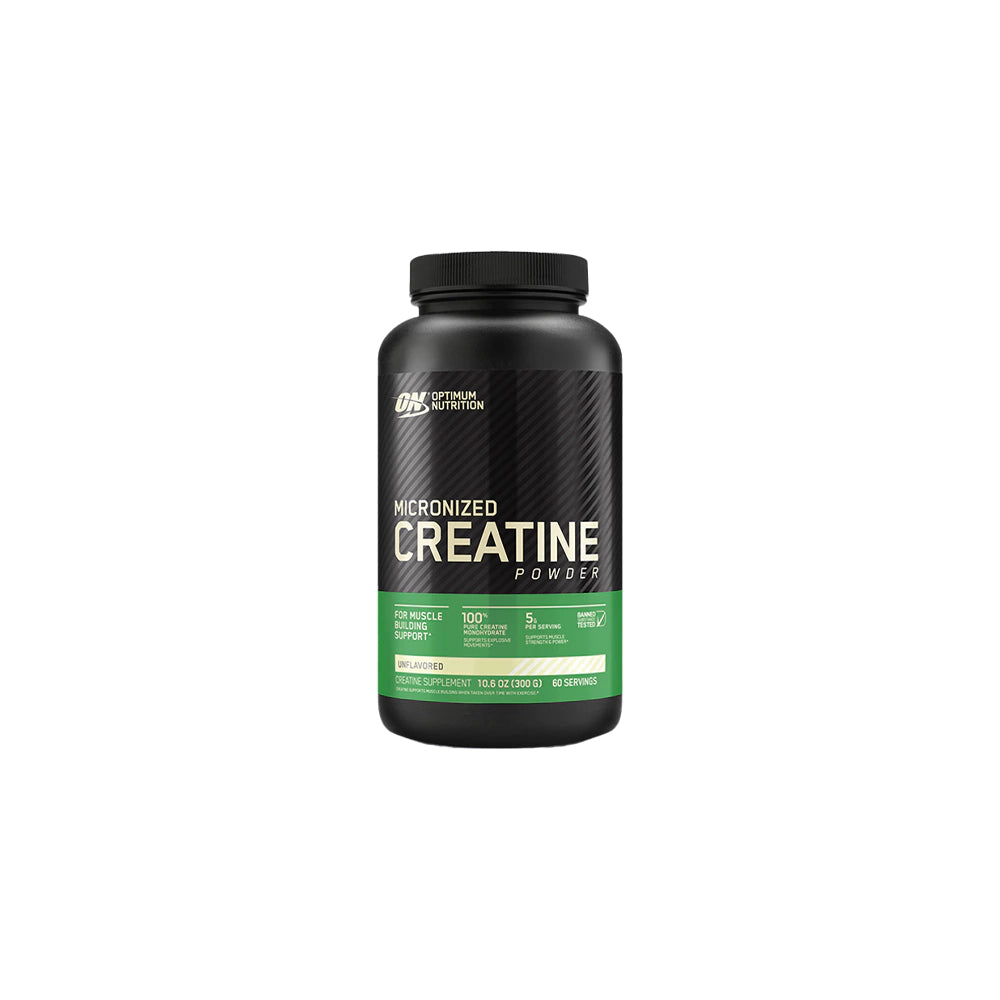 Creatina (300g) - Optimum Nutrition