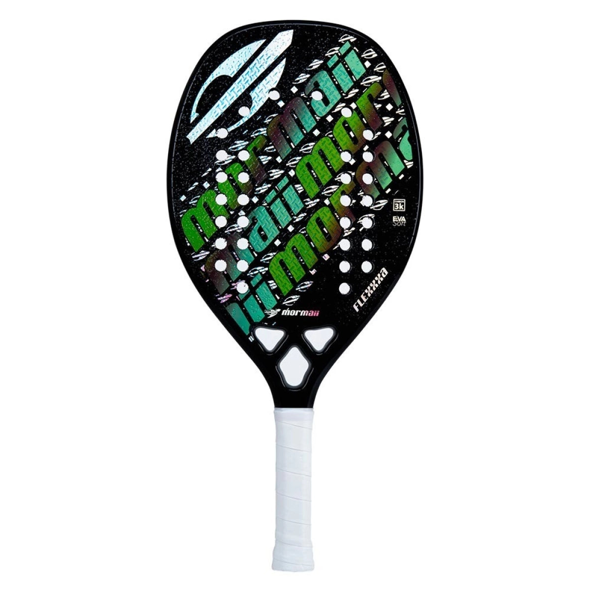 Raquete beach tennis Mormaii flexxxa