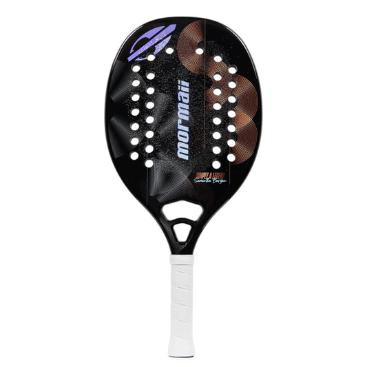 Raquete de Beach Tennis Mormaii Vini Font