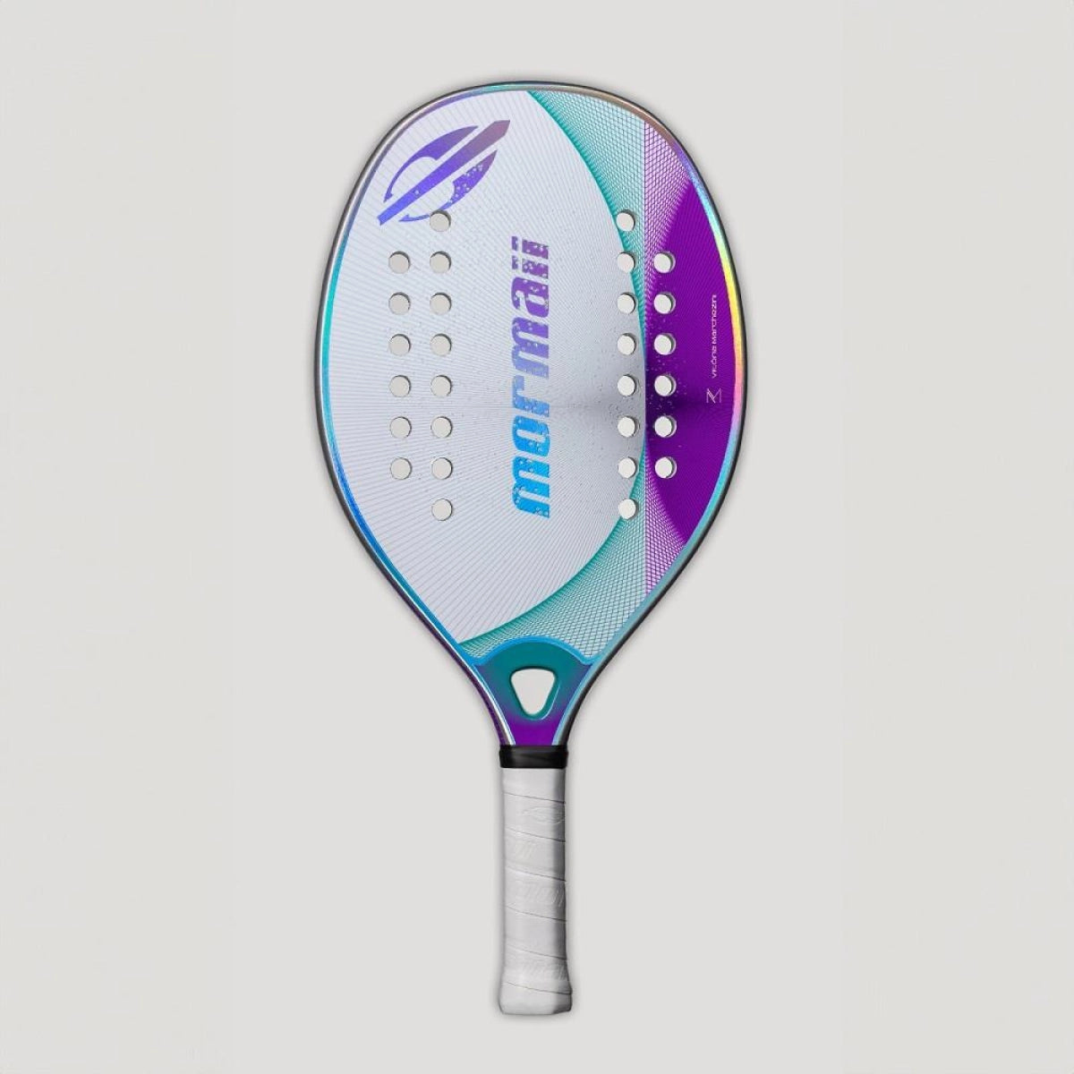 Raquete de Beach Tennis Mormaii Victoria Marchezini