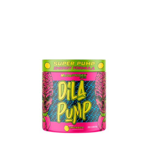 Dila Pump (318g) - Adaptogen