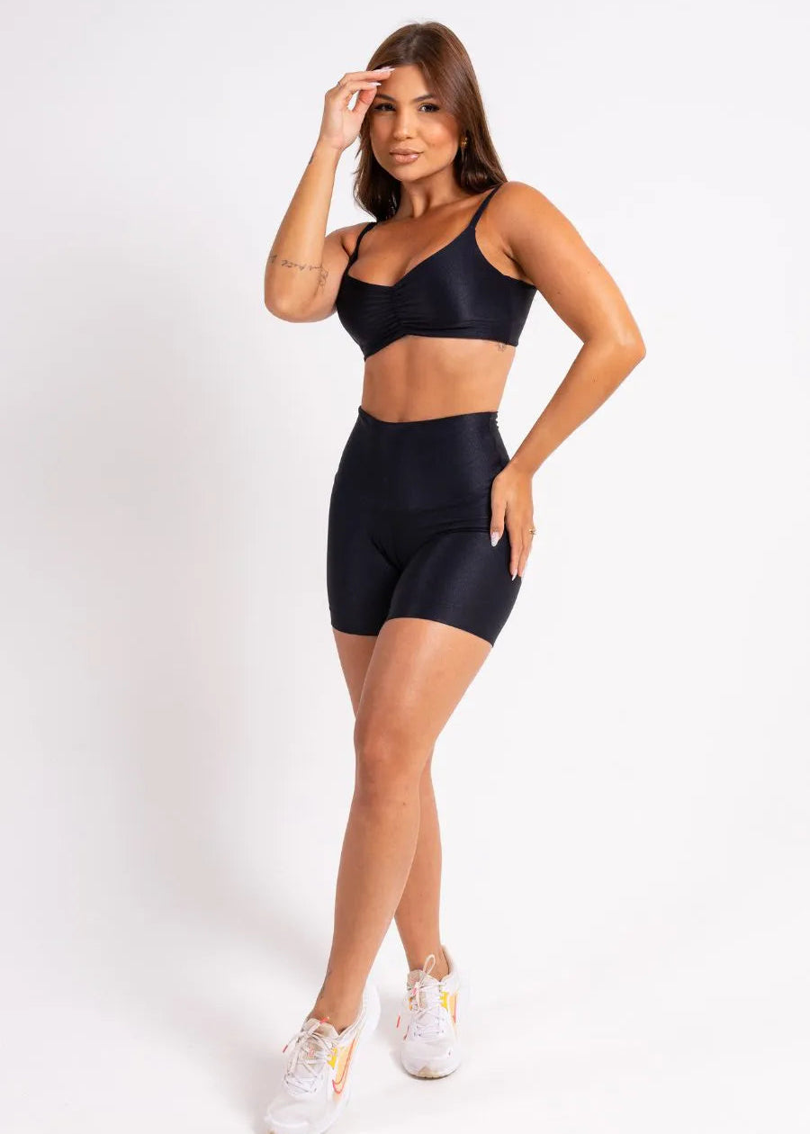 Conjunto Compreensão Preto - A partir de