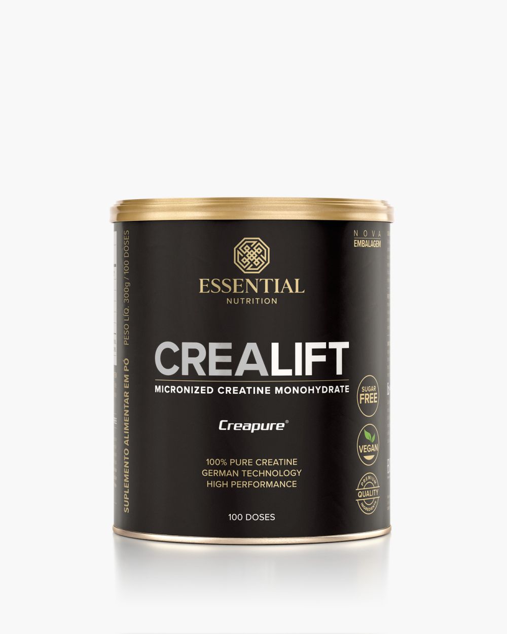 Crealift (300g) - Essential Nutrition