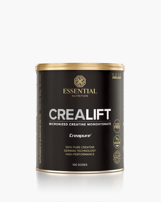Crealift (300g) - Essential Nutrition