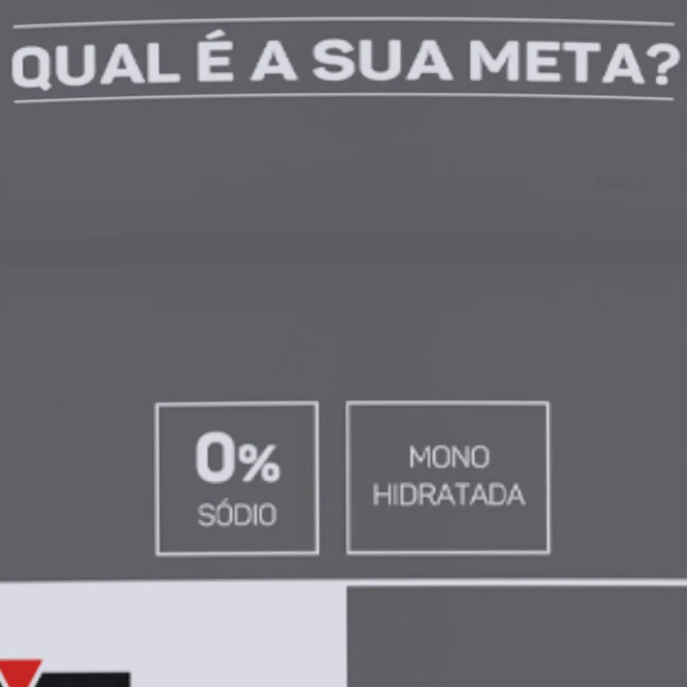 Creatina (300g) - Max Titanium