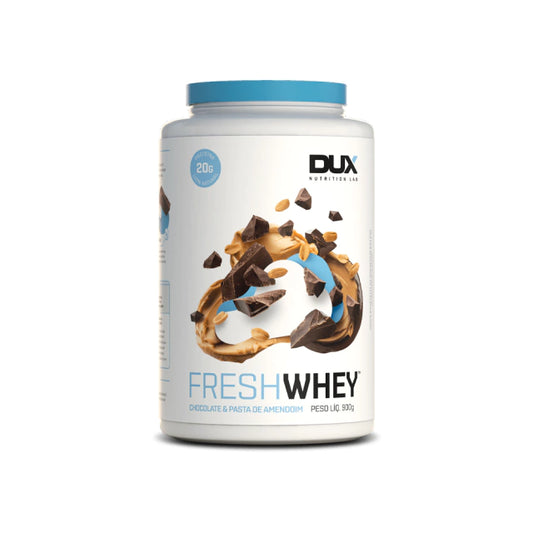 Whey Protein Fresh Whey (907g) - Dux Nutrition
