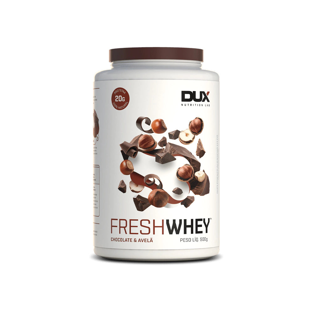 Whey Protein Fresh Whey (907g) - Dux Nutrition
