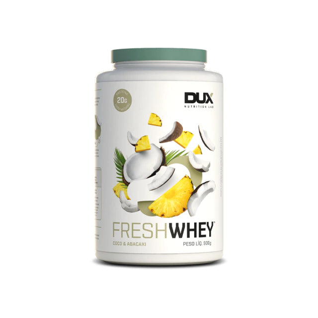 Whey Protein Fresh Whey (907g) - Dux Nutrition
