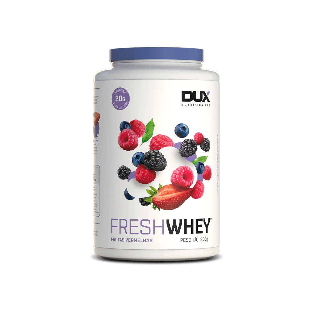 Whey Protein Fresh Whey (907g) - Dux Nutrition
