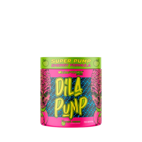 Dila Pump (318g) - Adaptogen