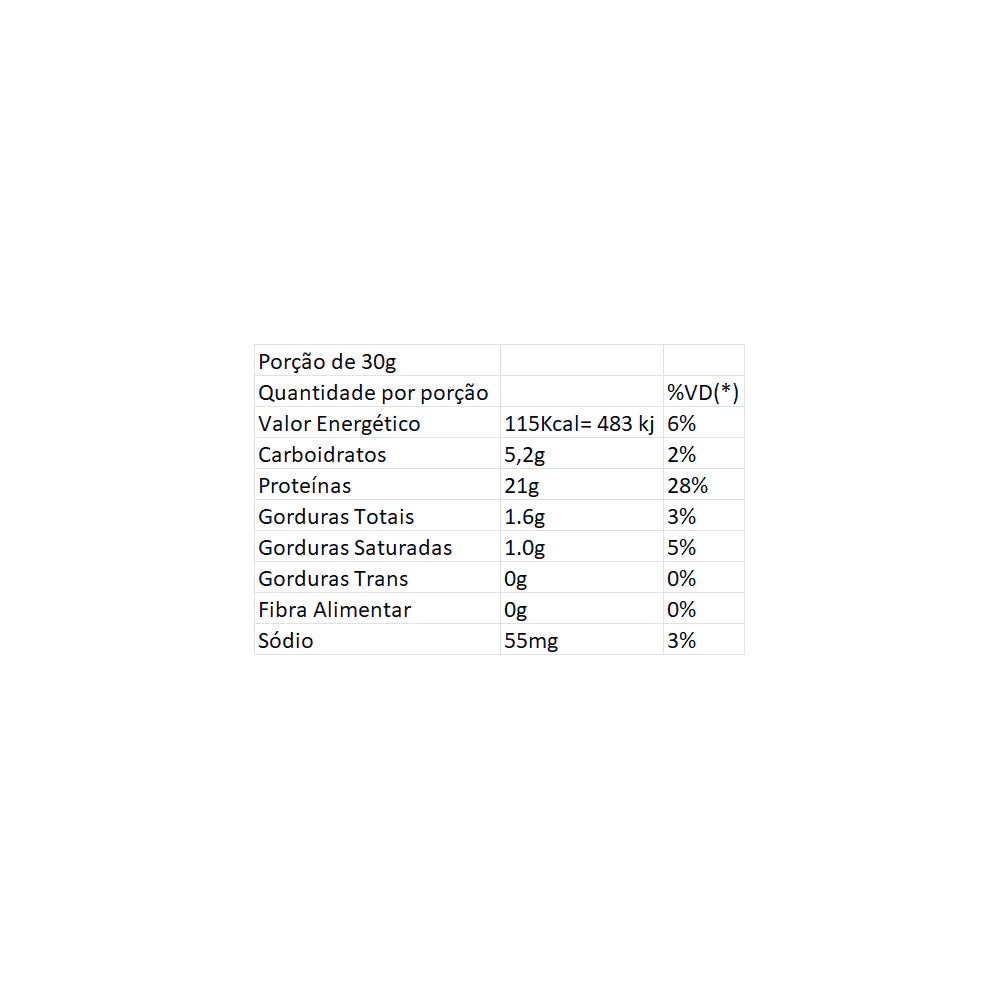 Whey Protein Gold Whey (900g) - Adaptogen
