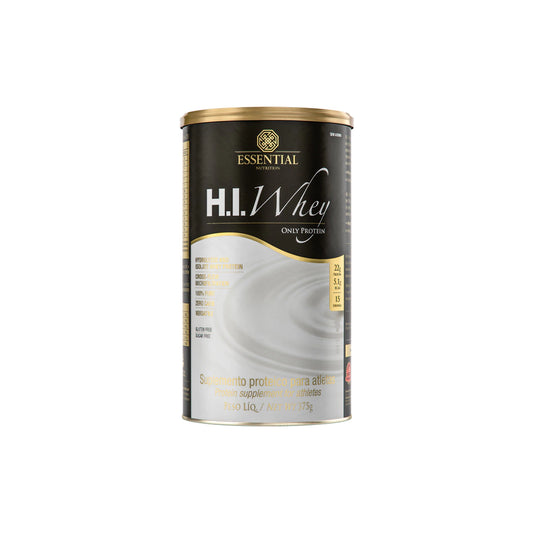 Whey Protein H.I. Whey (375g) - Essential Nutrition