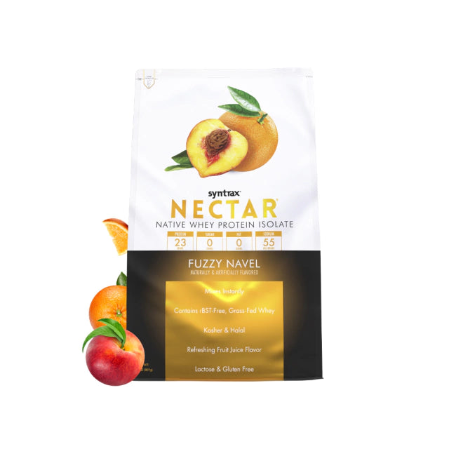 Whey Protein Nectar Whey (907g) - Syntrax